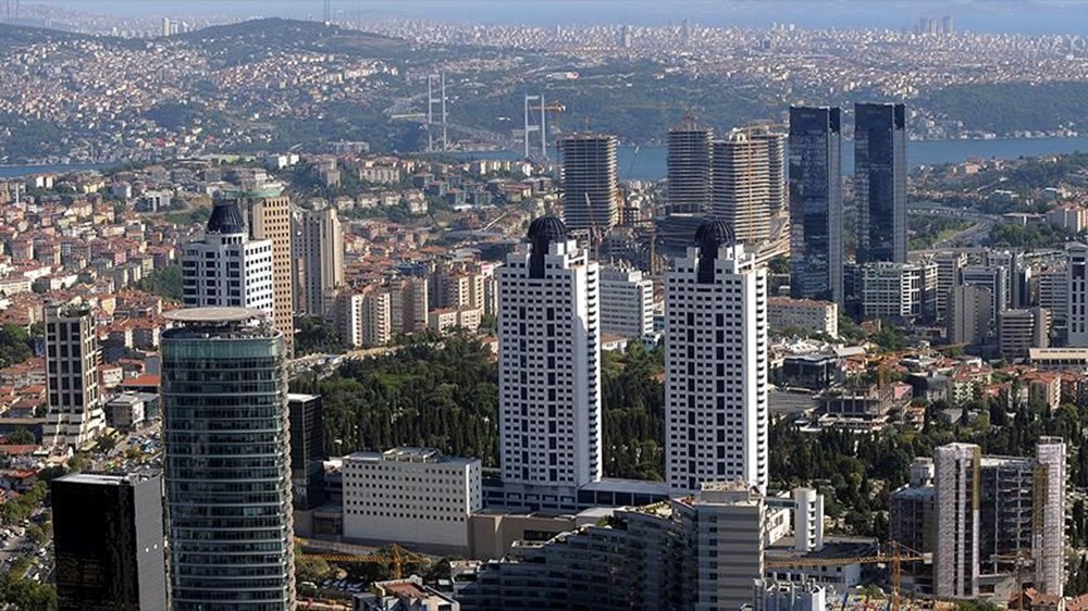 İstanbul'da aşırı sıcak alarmı! 45 derece geliyor, klimalara 24 derece uyarısı - 7
