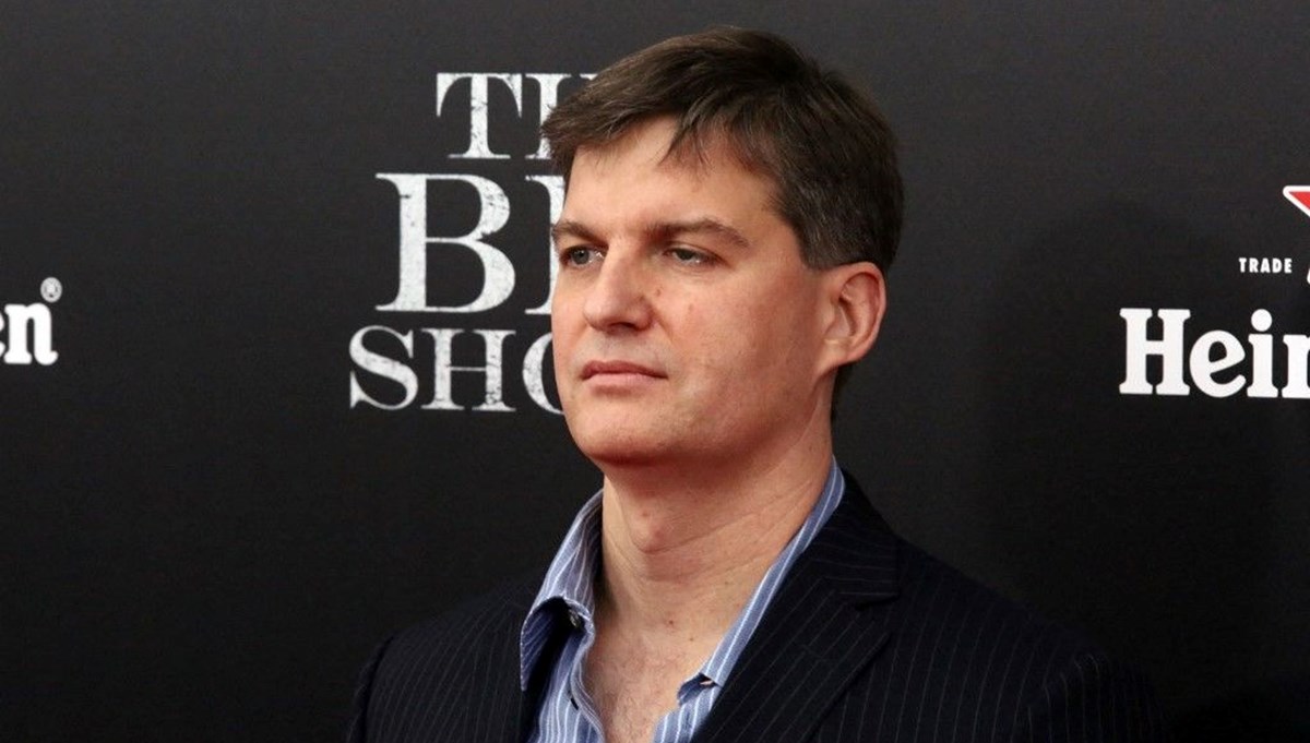 Big Short'tan Çin hamlesi: DeepSeek rallisini beklemedi
