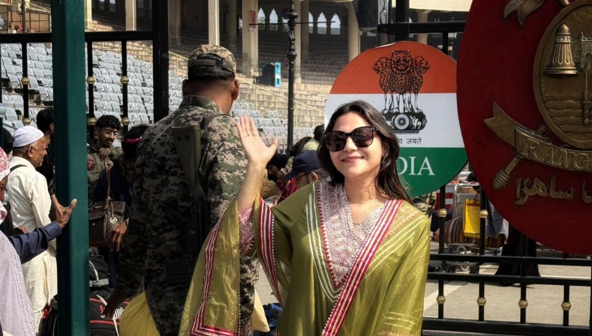 Hindistan-Pakistan geriliminde yeni perde