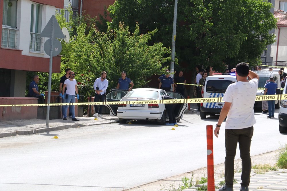 Sokağa pusu kurup, kızını ve torununu öldürdü! İşte cani dedenin katliam nedeni! - 2