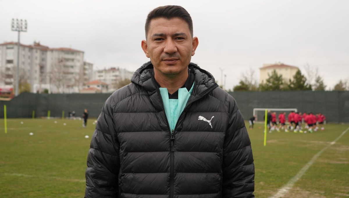 Kastamonuspor'da Fırat Gül ile yollar ayrıldı Kastamonuspor'da Fırat Gül ile yollar ayrıldı