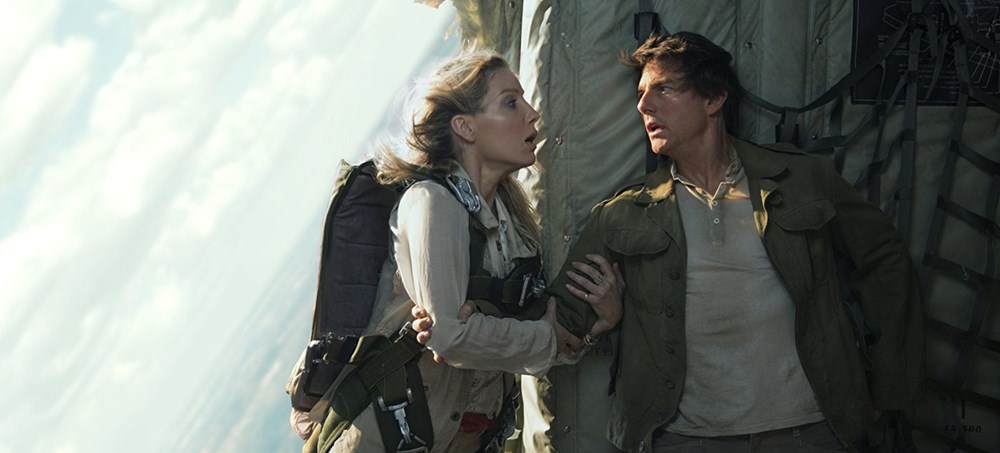 Hollywood'un yaşlanmayan yıldızı Tom Cruise - 4