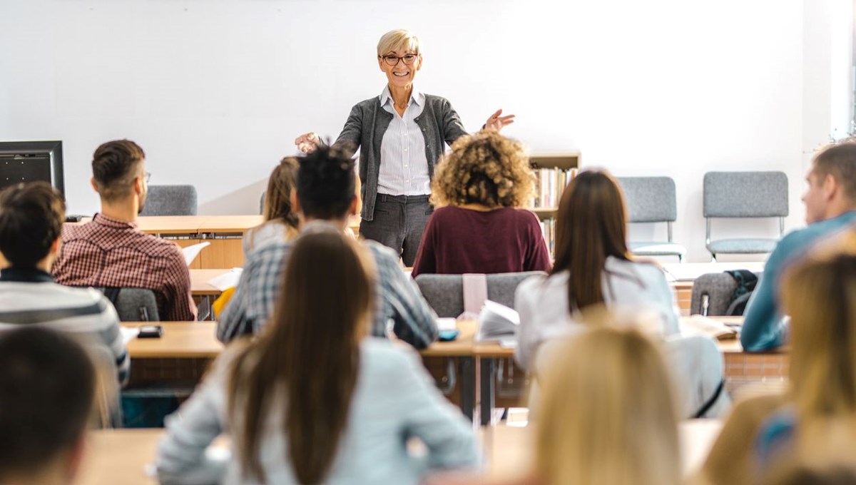 YÖK Başkanı Özvar: Türkiye yüzde 32 kadın profesör oranıyla AB ülkelerini geride bıraktı