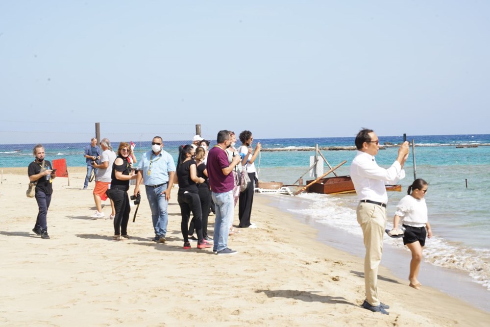 Kapalı Maraş artık açık - 41