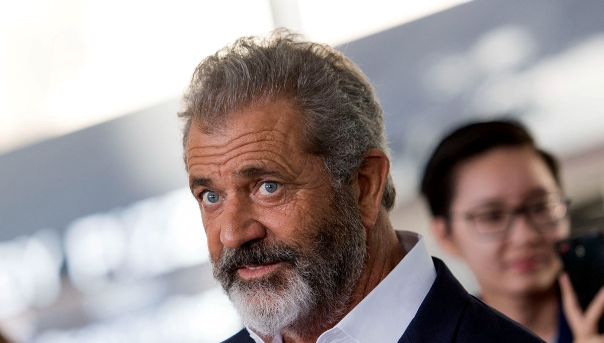 Mel Gibson'a yeniden silah ruhsatı verildi
