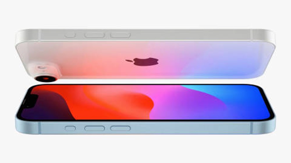 iPhone SE 4'ün özellikleri ve görüntüsü sızdırıldı - 3