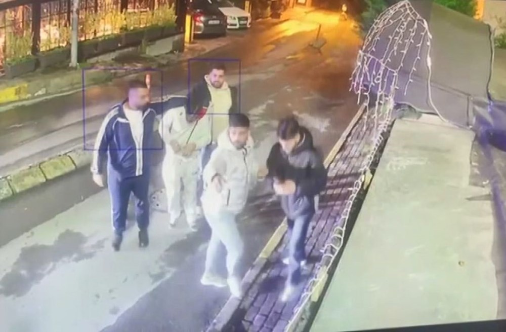 Ormanlık alanda kan donduran işkence: Naylon poşet yakıp üzerine damlatmışlar, yol kenarına atıp kaçmışlar - 2