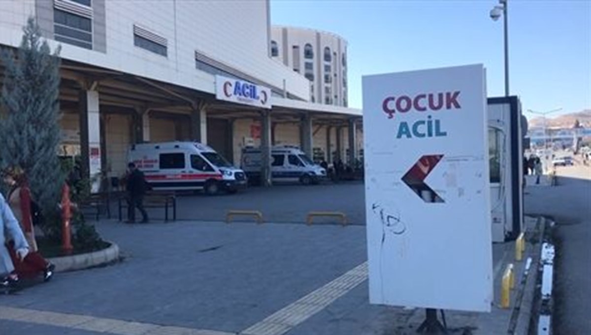 Şanlıurfa'da çocuk işçinin ölümüne soruşturma Şanlıurfa'da çocuk işçinin ölümüne soruşturma