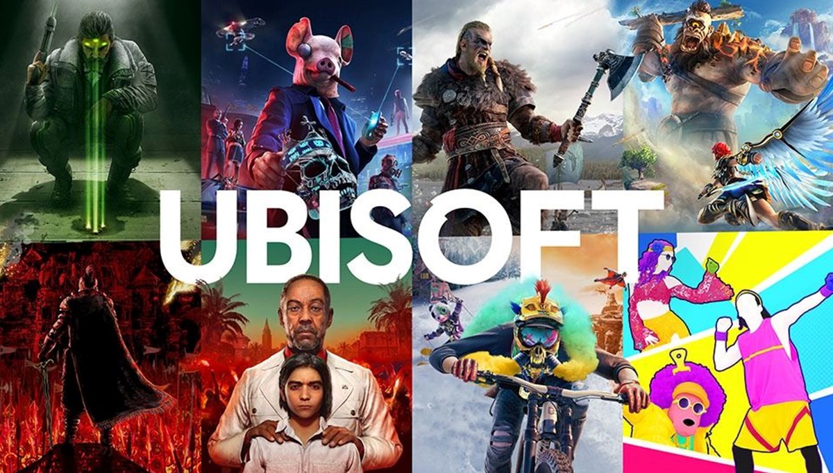 Ubisoft, uzun süre giriş yapılmayan hesapları siliyor mu? Ubisoft, uzun süre giriş yapılmayan hesapları siliyor mu?