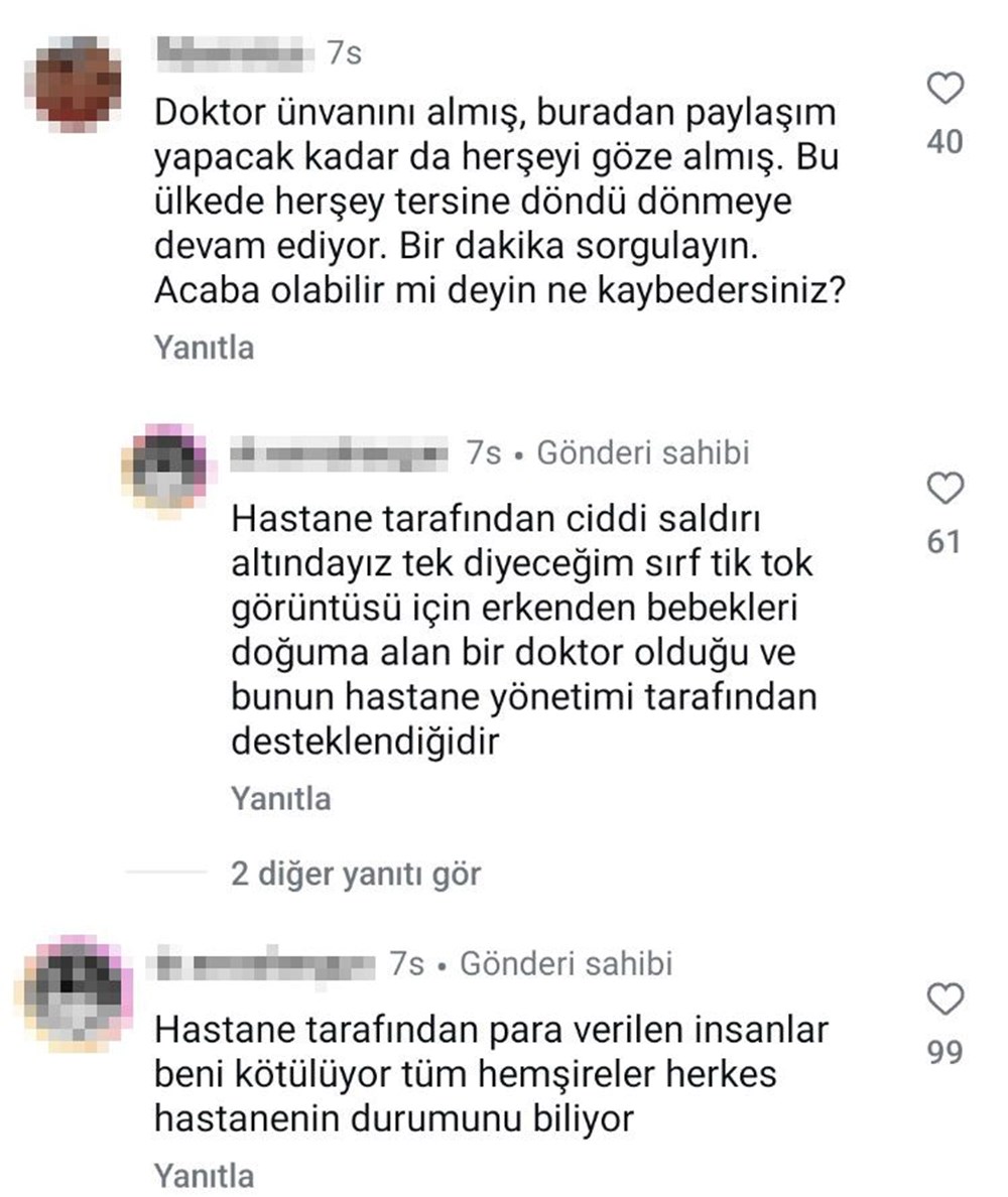 Özel hastanede çalışan doktor ihbar etti: "Yeni doğanlara yapılanların çok daha kötüsü hastanemde yapılıyor" - 4