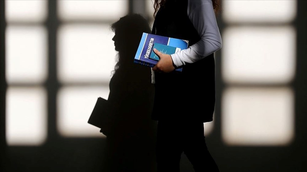 En düşük memur maaşı ne kadar oldu? (Memur maaşına yapılan zam oranı ardından yeni maaşlar belli oldu) - 19