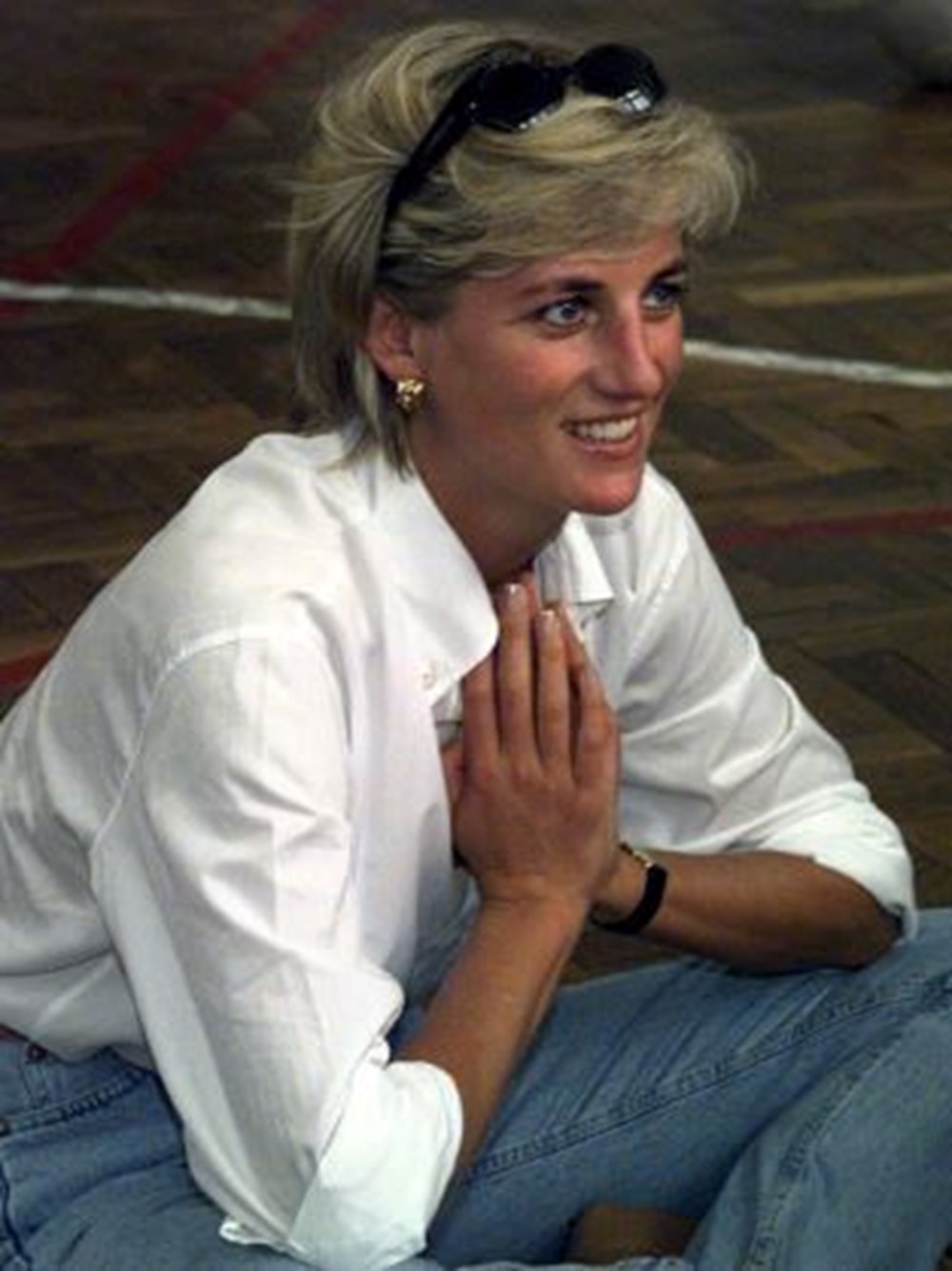 Prenses Diana yaşasaydı Meghan Markle hakkında ne düşünürdü? 82