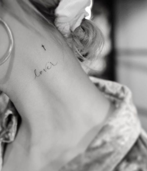 caner erkin kizini koluna kazitti