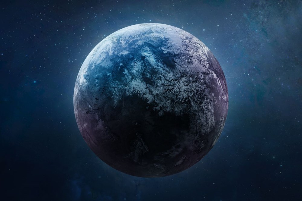 NASA açıkladı: Samanyolu galaksisi dışındaki ilk gezegen bulunmuş olabilir - 3