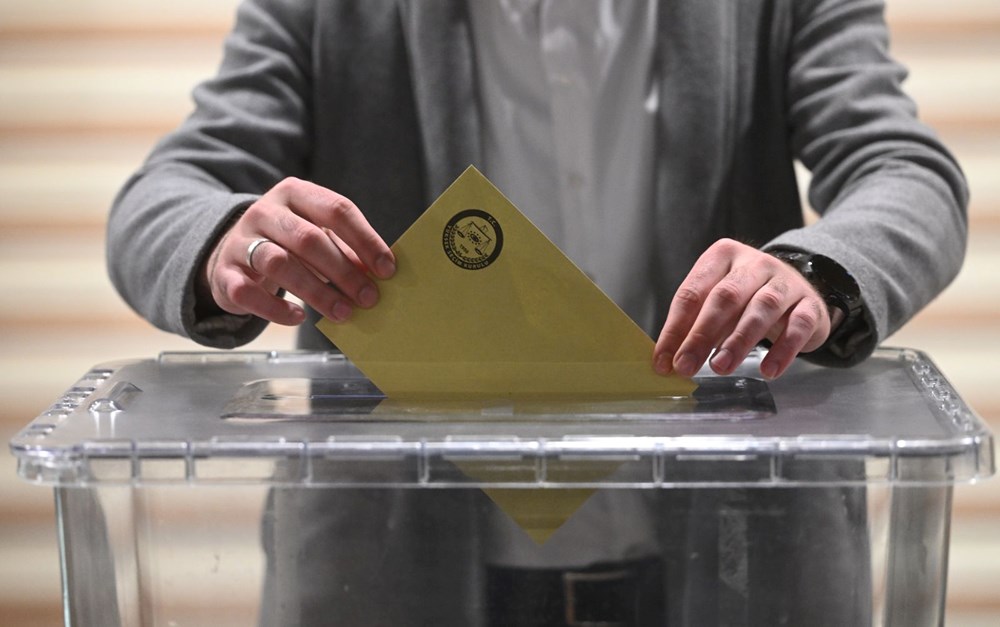 28 Mayıs Cumhurbaşkanı Seçimi: 5 adımda oy kullanma rehberi