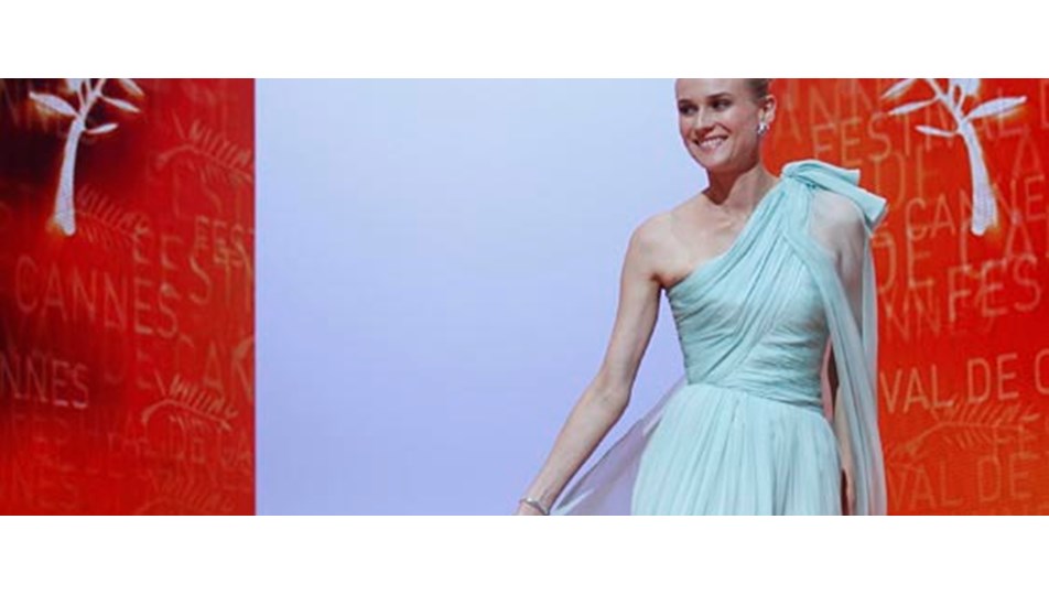 Cannes Film Festivali başladı