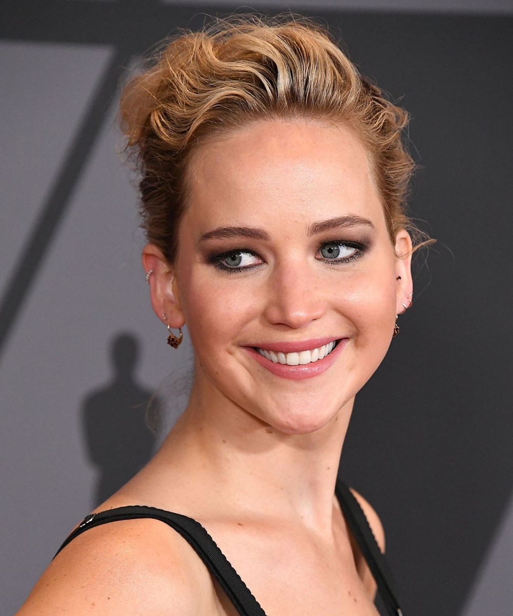 Kilise oyunlarından Hollywood yıldızlığına (En iyi Jennifer Lawrence filmleri) - 24