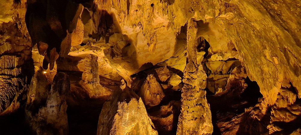 تركيا اليوم اقتراحات لعطلة العيد: تعرف على أماكن للزيارة بالقرب من اسطنبول اقتراحات لعطلة العيد: أماكن للزيارة بالقرب من إسطنبول - 24