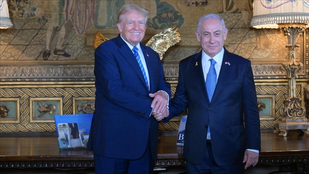 Biden devrinin sonu: "Netanyahu, sınırsız güç için Trump'ı bekliyor" - 3