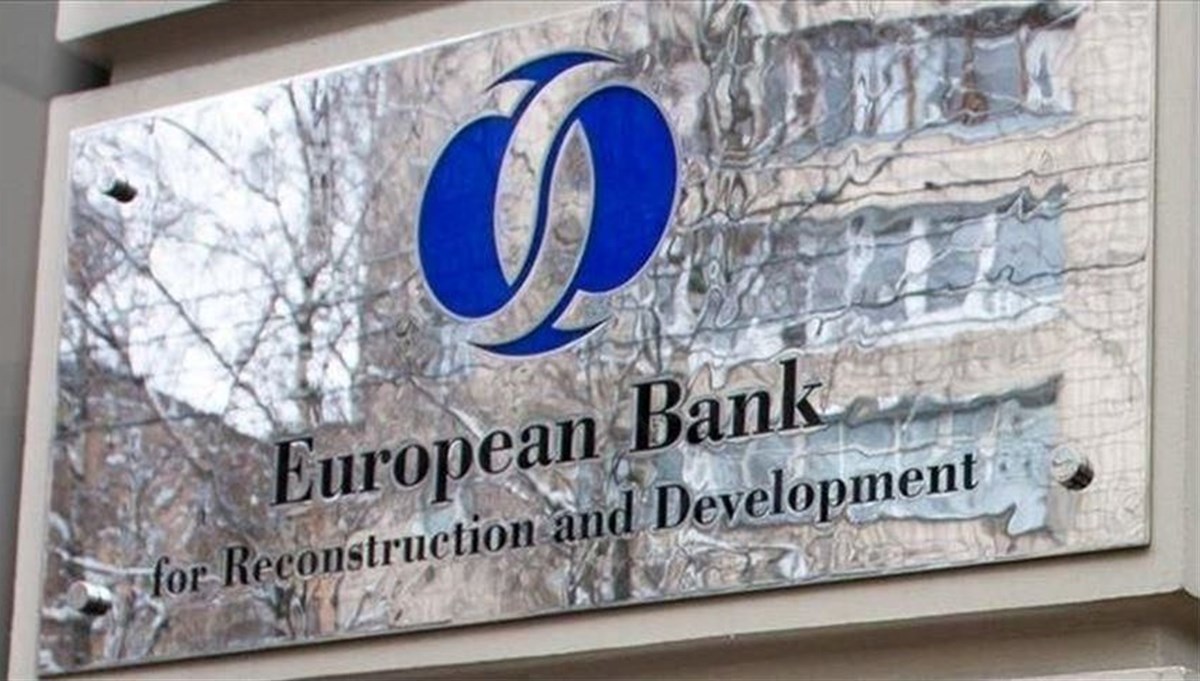 EBRD'den enerjide yeni kredi