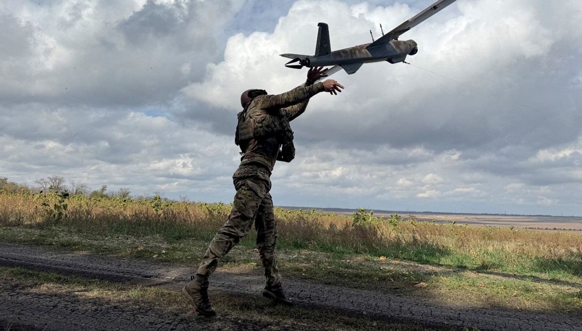 Rusya: Yabancı askerleri yok edeceğiz