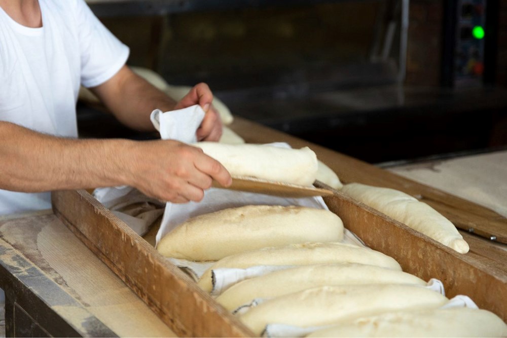 En faydalı ekmek türü buymuş: Kötü kolesterolü düşürüyor, kan şekerini dengeliyor - 1