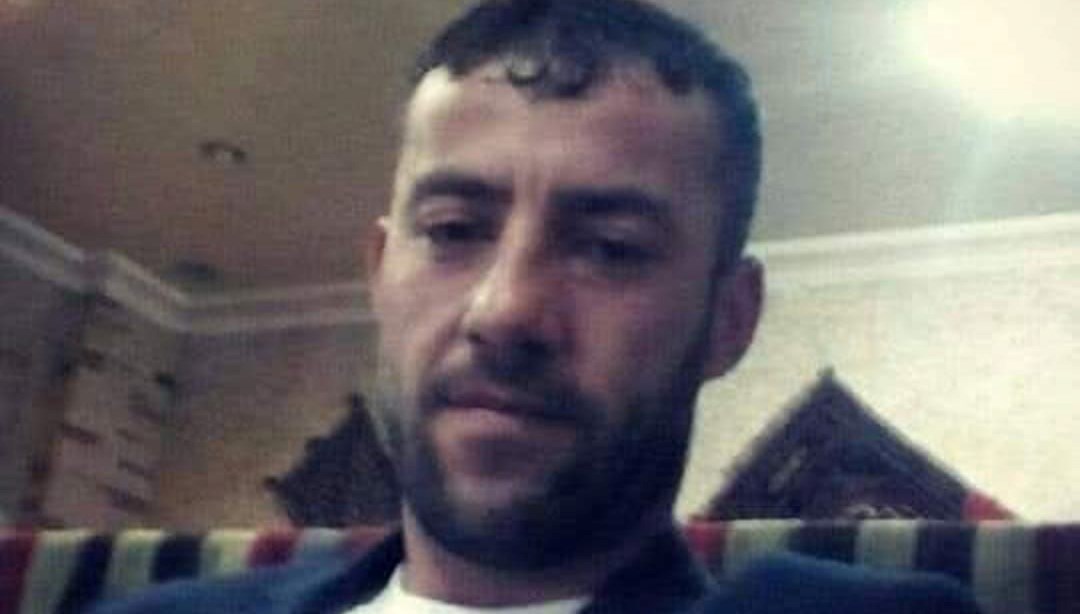 Komşusunu 5 kurşunla öldürdü