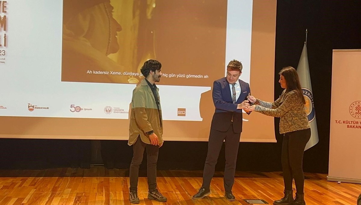 1. Uluslararası Dicle Belgesel ve Kısa Film Festivali ödüllerle sona erdi