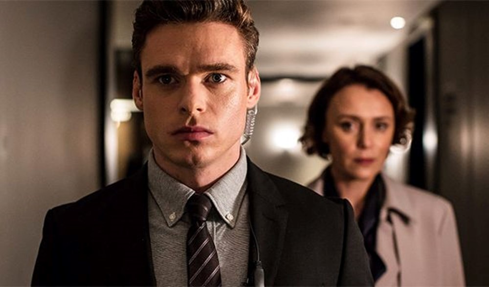 Tüm zamanların en iyi drama dizileri - 9