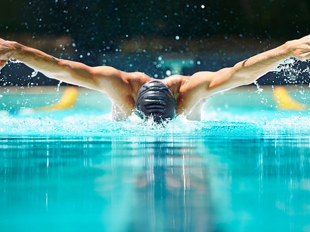 Yüzerken kramp girerse ne yapılmalı? - Sağlık Haberleri | NTV