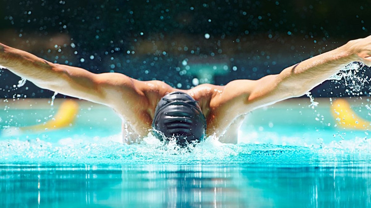 yuzerken kramp girerse ne yapilmali