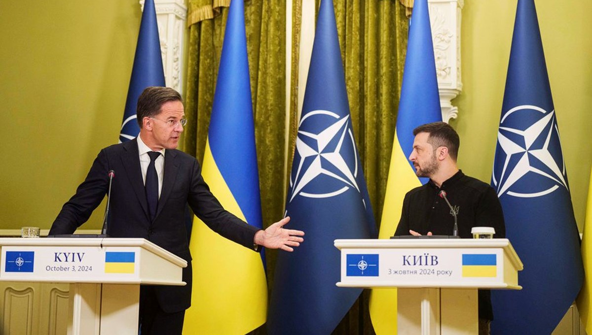 Rusya harekete geçirdi: NATO'dan olağanüstü toplantı kararı Rusya harekete geçirdi: NATO'dan olağanüstü toplantı kararı