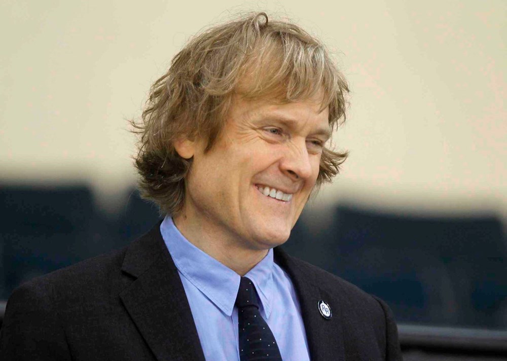 Forbes dünyanın en zenginleri listesini açıkladı: Milyarder
sayısı rekor kırdı - 19