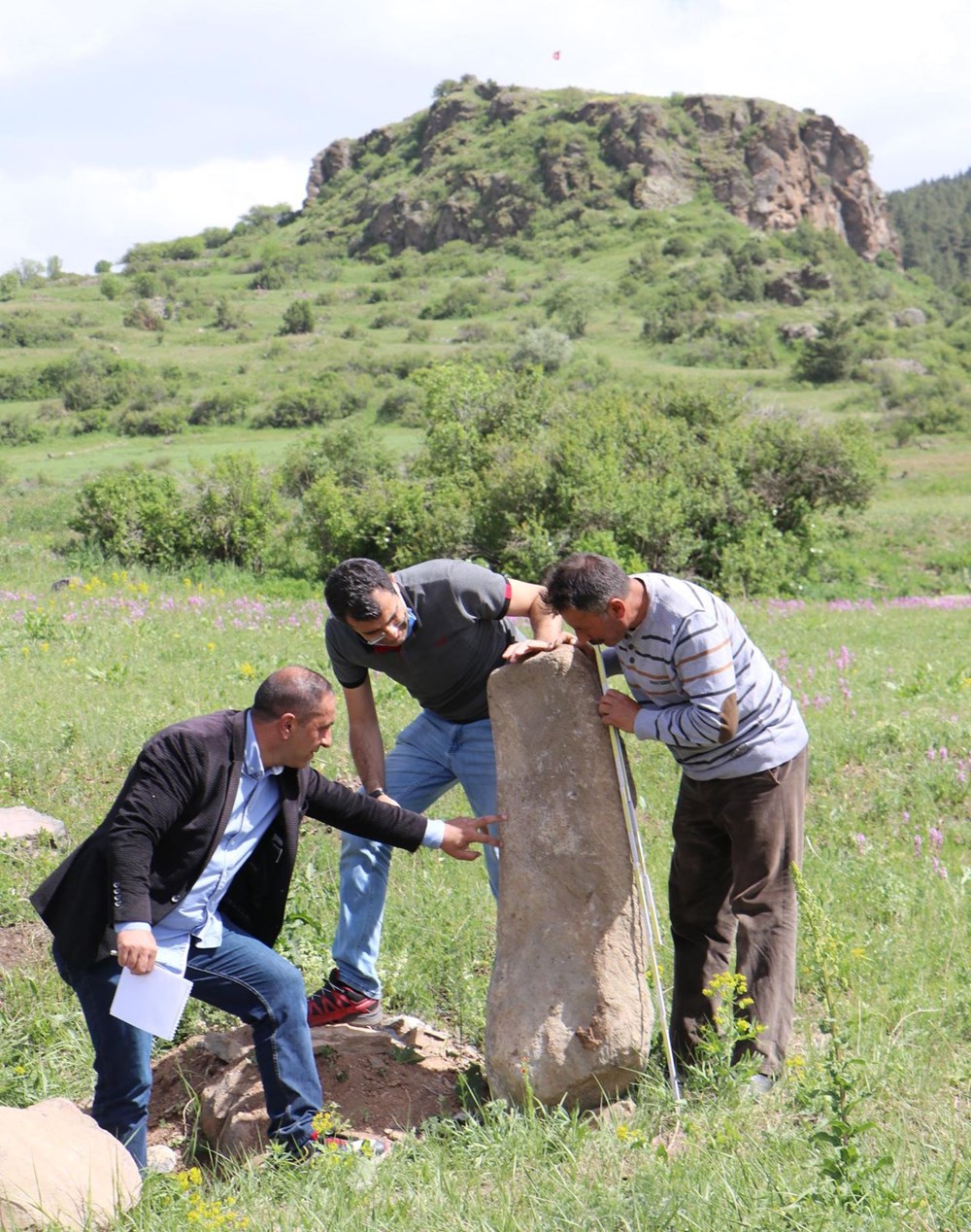erzurum'da bir taşbaba heykeli daha bulundu 2 clcm1 t4jkyz72zgc7cqdw
