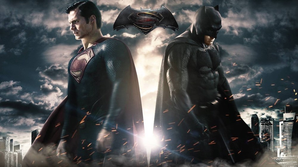 Batman filminin yeni yönetmeni belli oldu - 1