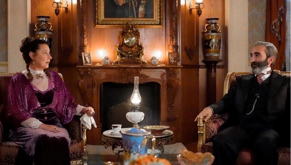 "Şakir Paşa Ailesi: Mucizeler ve Skandallar"ın yayın tarihi belli oldu: Şakir Paşa Ailesi: Mucizeler ve Skandallar dizisinin oyuncuları kimler?