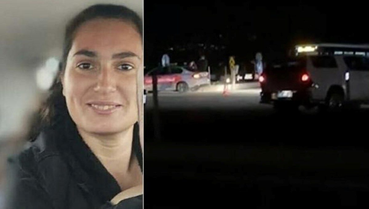 İzmir'de otomobil ile elektrikli bisiklet çarpıştı: 1 ölü İzmir'de otomobil ile elektrikli bisiklet çarpıştı: 1 ölü
