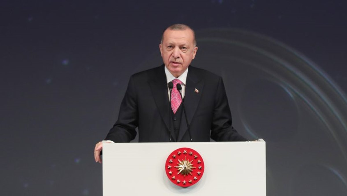 Cumhurbaşkanı Erdoğan, AKM ve Taksim Camisi'nin bitiş tarihlerini duyurdu (Galataport İstanbul'da sona doğru)