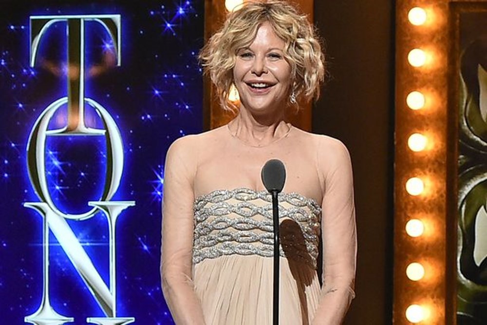 Meg Ryan’ın estetikten sonraki son hali Magazin Haberleri NTV