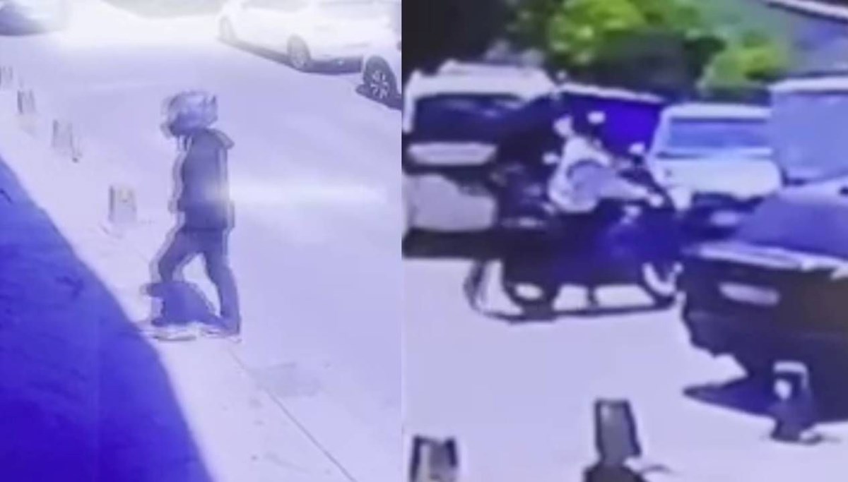 Çocuk yaştaki tetikçiler tutuklandı