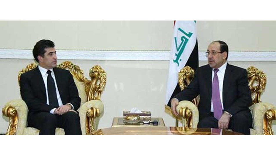 Irak'ta petrol düğümü çözülüyor