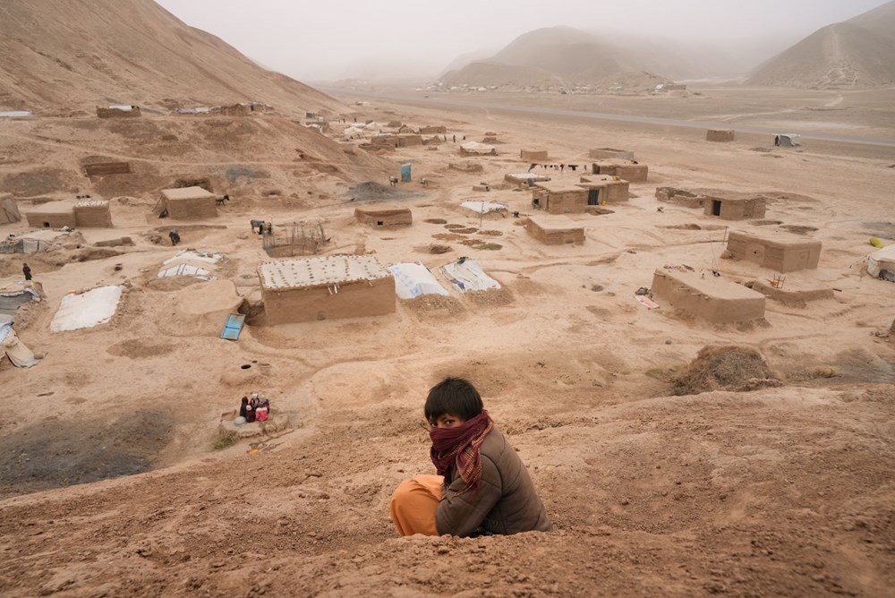 Afganistan'ın organ pazarı haline gelen kenar mahalleleri: 6 ve 8 yaşındaki iki kızımın ardından böbreğimi sattım - 20