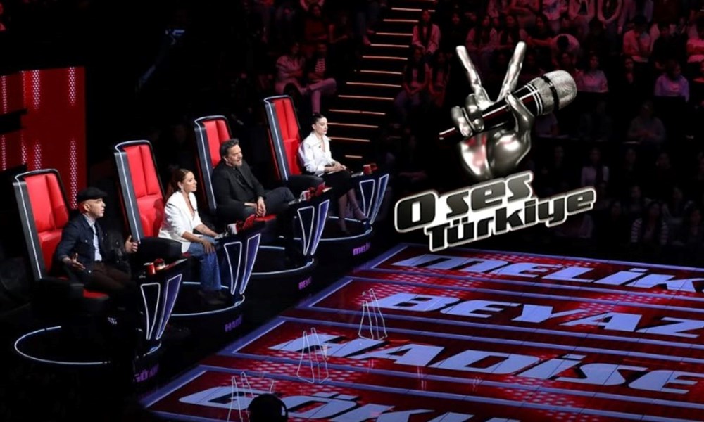 O Ses Türkiye Finali ne zaman, saat kaçta, finale kimler kaldı? 2025 O Ses Türkiye finalistleri - 1