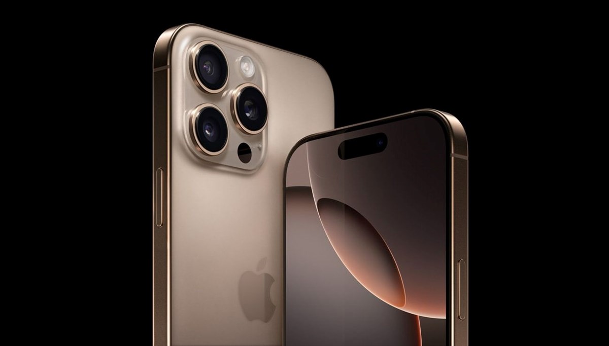 iPhone 16'nın ön sipariş rakamları ortaya çıktı: Pro modellere ilgi azaldı iPhone 16'nın ön sipariş rakamları ortaya çıktı: Pro modellere ilgi azaldı