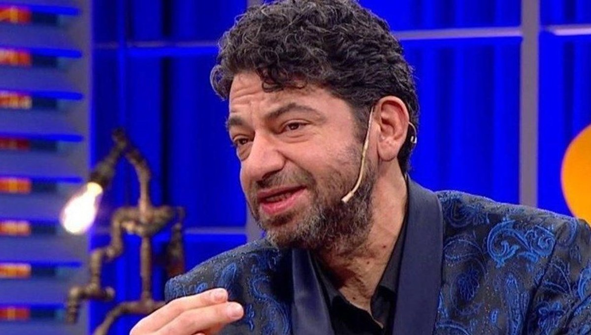 Hakan Taşıyan: Organ nakliyle hayata döndüm