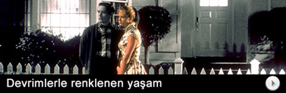 İşte gençlik hayallerine olanlar - 4