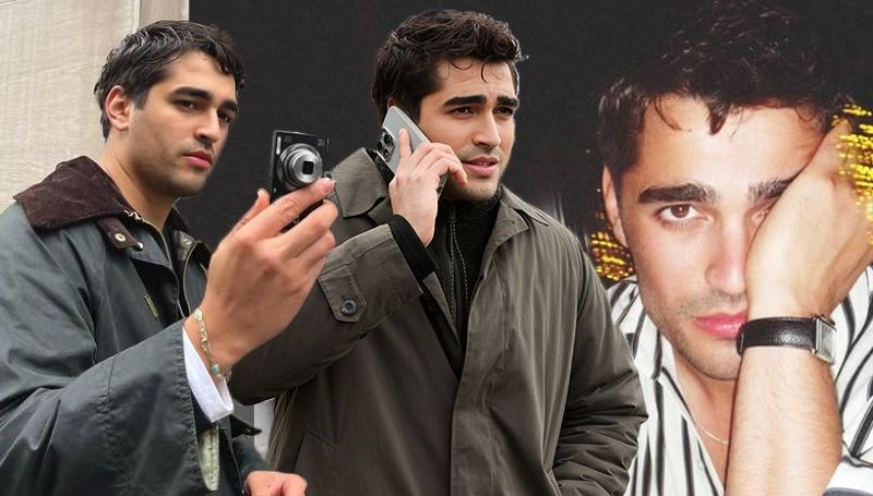 Yalı Çapkını'nın Ferit Korhan'ı 27 oldu: İşte bilinmeyenleriyle Mert Ramazan Demir