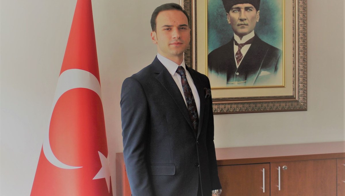 Korgan Kaymakamı Miraç Akbulut görevinden uzaklaştırıldı