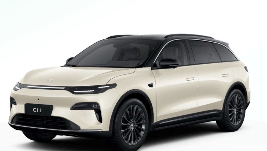 836 bin liraya SUV