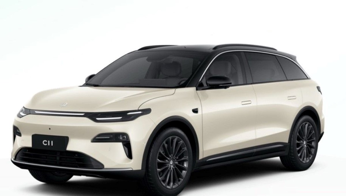 836 bin liraya SUV 836 bin liraya SUV